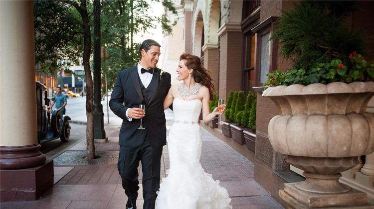 The Driskill-Unbound Collection by Hyatt Other