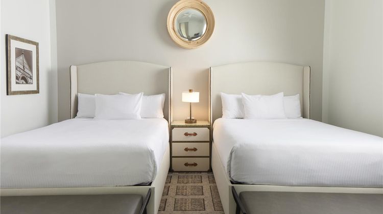 The Driskill-Unbound Collection by Hyatt Suite