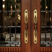 The Driskill-Unbound Collection by Hyatt