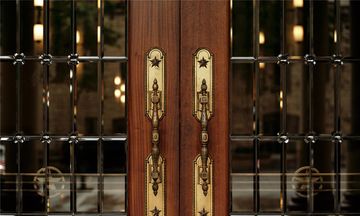The Driskill-Unbound Collection by Hyatt