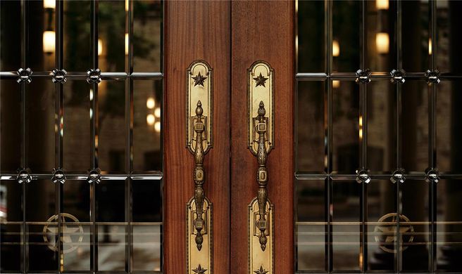 The Driskill-Unbound Collection by Hyatt Exterior