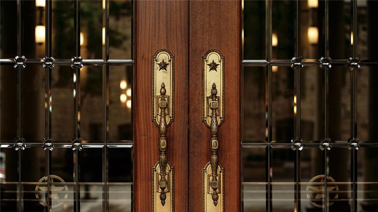 The Driskill-Unbound Collection by Hyatt Exterior. Images powered by <a href="https://iceportal.shijigroup.com" target="_blank" rel="noopener">Ice Portal</a>.