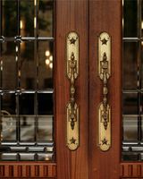 The Driskill-Unbound Collection by Hyatt