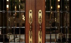 The Driskill-Unbound Collection by Hyatt