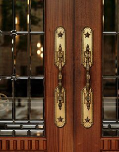 The Driskill-Unbound Collection by Hyatt