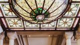 The Driskill-Unbound Collection by Hyatt Lobby
