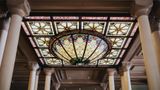 The Driskill-Unbound Collection by Hyatt Lobby