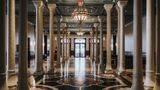 The Driskill-Unbound Collection by Hyatt Meeting