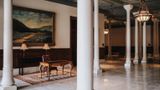 The Driskill-Unbound Collection by Hyatt Meeting