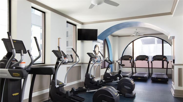 The Driskill-Unbound Collection by Hyatt Health
