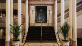 The Driskill-Unbound Collection by Hyatt Lobby
