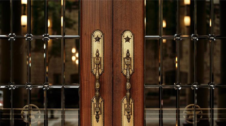 The Driskill-Unbound Collection by Hyatt Exterior
