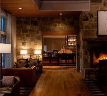 Hyatt Regency Lost Pines Resort & Spa Lobby
