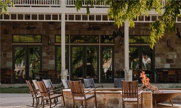 Hyatt Regency Lost Pines Resort & Spa