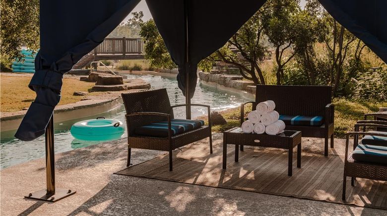 <b>Hyatt Regency Lost Pines Resort & Spa Pool</b>. Images powered by <a href="https://iceportal.shijigroup.com/" title="IcePortal" target="_blank">IcePortal</a>.