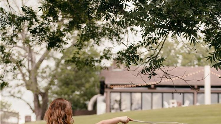 Hyatt Regency Lost Pines Resort & Spa Recreation