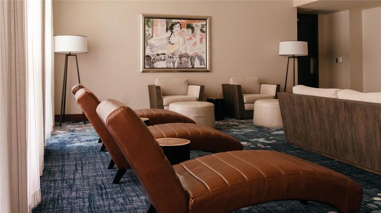 Hyatt Regency Lost Pines Resort & Spa Spa