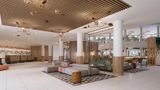 Hyatt Regency Austin Lobby