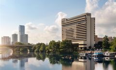 Hyatt Regency Austin