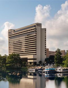 Hyatt Regency Austin