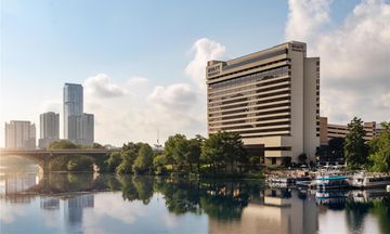 Hyatt Regency Austin
