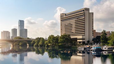 Hyatt Regency Austin