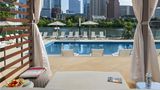 Hyatt Regency Austin Pool