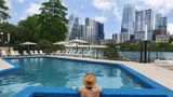 Hyatt Regency Austin Pool