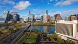 Hyatt Regency Austin Exterior
