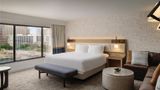 Hyatt Regency Austin Suite