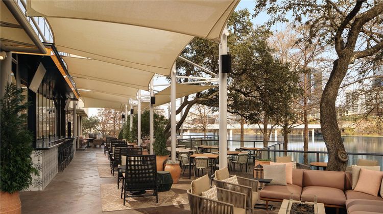 Hyatt Regency Austin Other