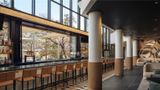 Hyatt Regency Austin Restaurant