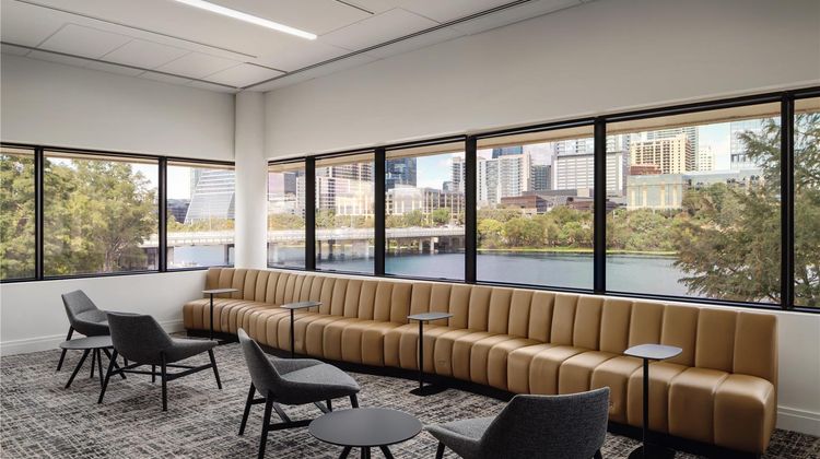 Hyatt Regency Austin Meeting