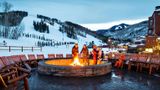 Park Hyatt Beaver Creek Resort & Spa Recreation