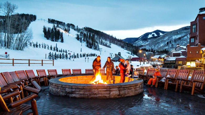 <b>Park Hyatt Beaver Creek Resort & Spa Recreation</b>. Images powered by <a href="https://iceportal.shijigroup.com/" title="IcePortal" target="_blank">IcePortal</a>.