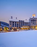Park Hyatt Beaver Creek Resort & Spa