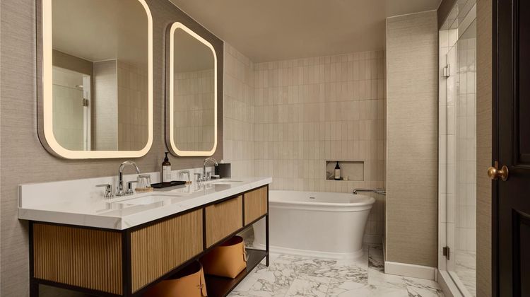 Park Hyatt Beaver Creek Resort & Spa Room