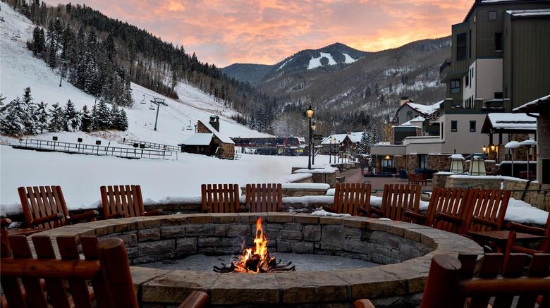 <b>Park Hyatt Beaver Creek Resort & Spa Other</b>. Images powered by <a href="https://iceportal.shijigroup.com/" title="IcePortal" target="_blank">IcePortal</a>.