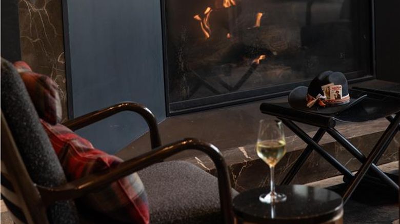 <b>Park Hyatt Beaver Creek Resort & Spa Lobby</b>. Images powered by <a href="https://iceportal.shijigroup.com/" title="IcePortal" target="_blank">IcePortal</a>.