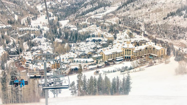 Park Hyatt Beaver Creek Resort & Spa Other