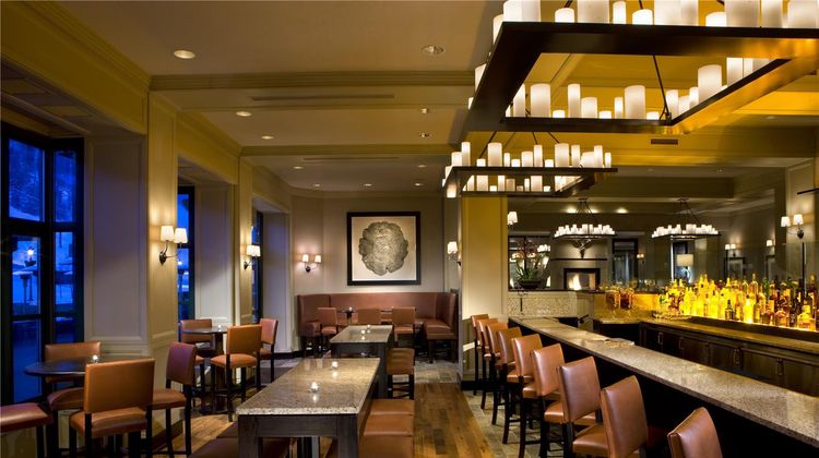 Park Hyatt Beaver Creek Resort & Spa Restaurant