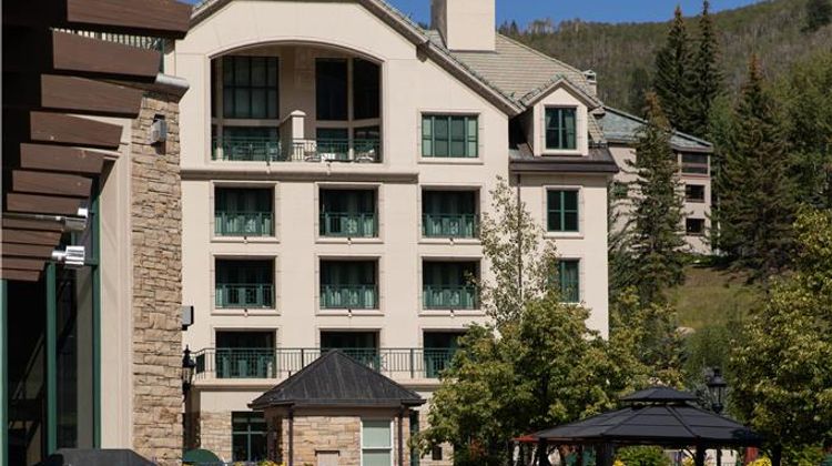 Park Hyatt Beaver Creek Resort & Spa Recreation
