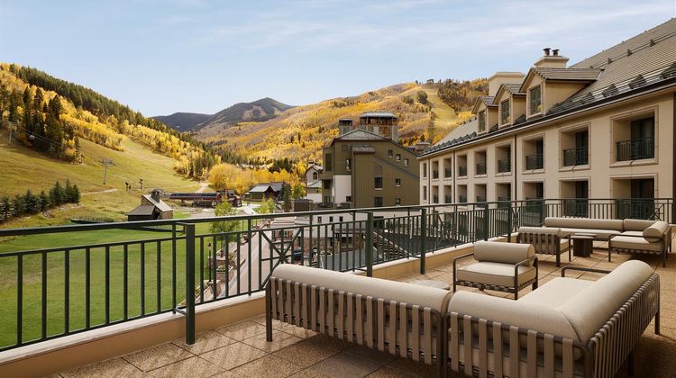 Park Hyatt Beaver Creek Resort & Spa Room