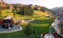 Park Hyatt Beaver Creek Resort & Spa