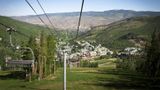 Park Hyatt Beaver Creek Resort & Spa Exterior