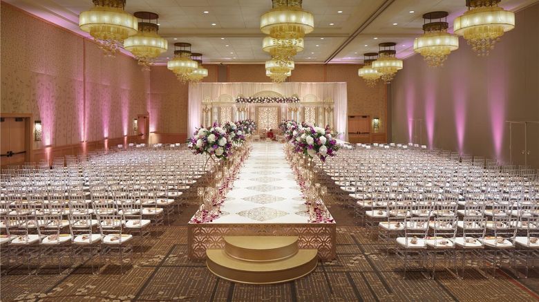 <b>Hyatt Regency Bellevue Ballroom</b>. Images powered by <a href="https://iceportal.shijigroup.com/" title="IcePortal" target="_blank">IcePortal</a>.