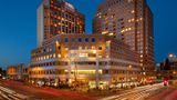 Hyatt Regency Bellevue Exterior