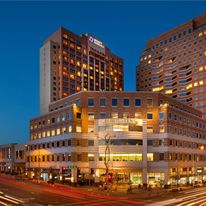 Hyatt Regency Bellevue