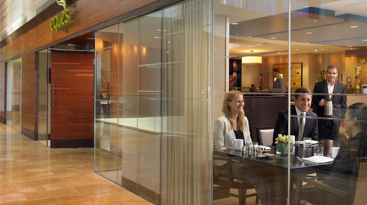 Hyatt Regency Bellevue Restaurant