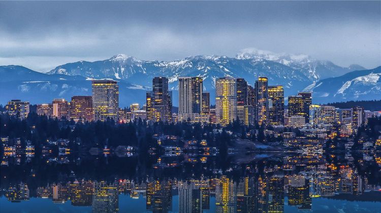 Hyatt Regency Bellevue Other